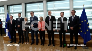 Vesti u 60 sekundi